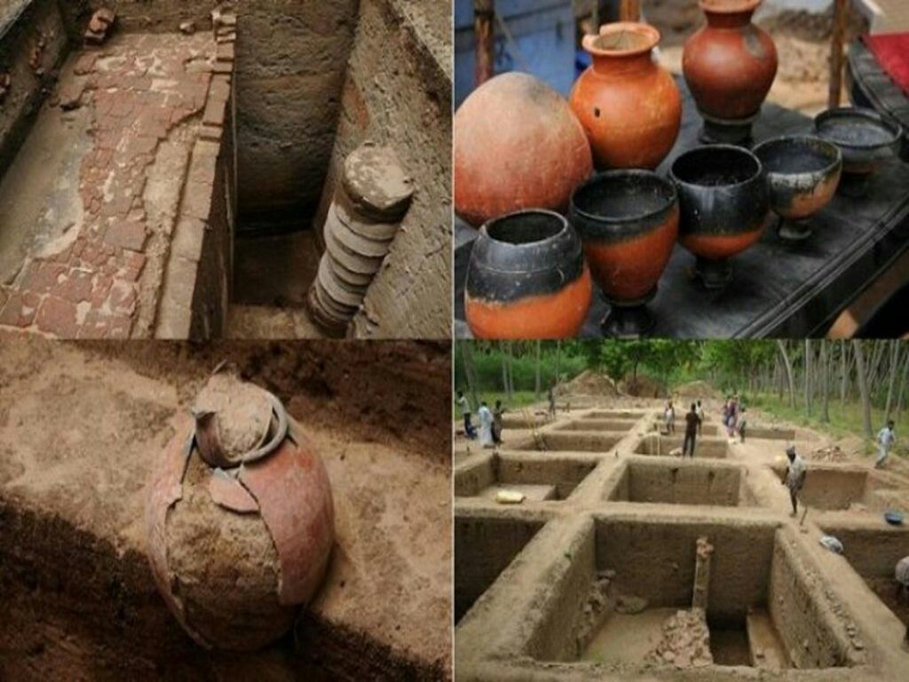📰 Ancient Treasures Unearthed in Lakkundi