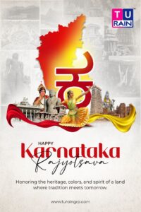 🎊 Karnataka Rajyotsava