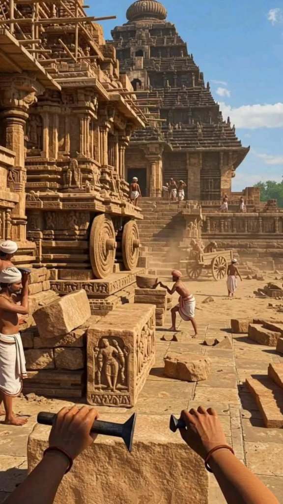🏛️ Tourism Development Projects in Gadag