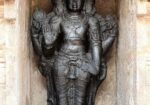 Ancient Digambara Jain Shri Brahma Basadi