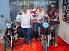 Sangam Motors