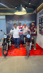 Sangam Motors