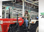 Swaraj Tractors – M/S Siddheshwar Motors