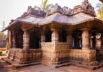 Trikuteshwara Temple, Gadag