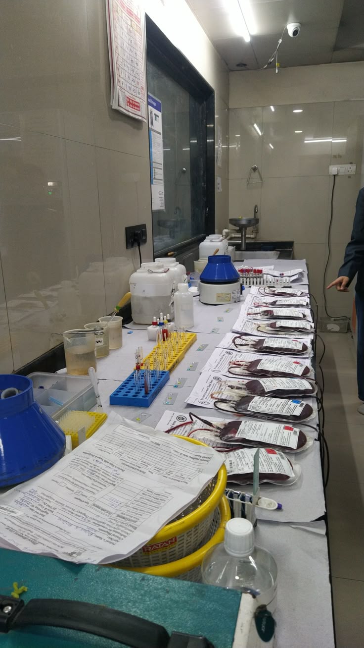 Rastrothan Blood Bank