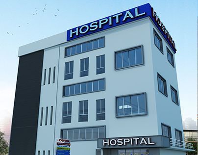 SeCURE Hospitals, Gadag