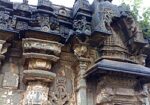 Trikuteshwara Temple, Gadag