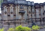 Trikuteshwara Temple, Gadag