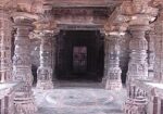Trikuteshwara Temple, Gadag