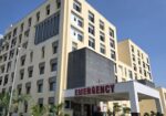 LYDM Sparsh Multispeciality Hospital