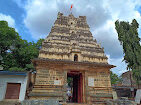 Shri Veeranarayana Swamy Temple, Gadag