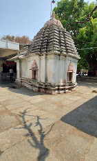 Shri Veeranarayana Swamy Temple, Gadag