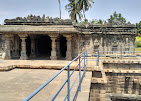 Ancient Digambara Jain Shri Brahma Basadi