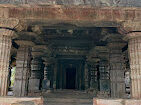 Ancient Digambara Jain Shri Brahma Basadi