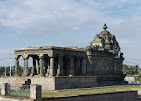 Ancient Nanneshwara Temple