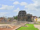 Ancient Nanneshwara Temple