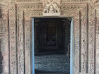Ancient Nanneshwara Temple