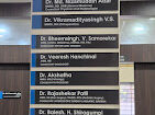 Soukhyada Hospital, Gadag