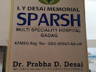 LYDM Sparsh Multispeciality Hospital