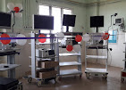 District Hospital Gadag