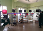District Hospital Gadag