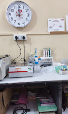 Basaveshwara Blood Centre Gadag