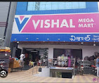 Vishal Mega Mart