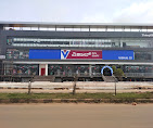 Vishal Mega Mart