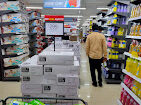 Vishal Mega Mart