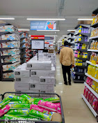 Vishal Mega Mart