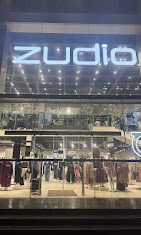 Zudio – U Mall, Gadaga