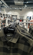 Zudio – U Mall, Gadaga