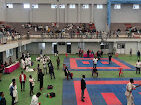 District Indoor Games Stadium
