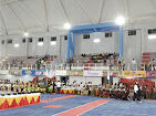 District Indoor Games Stadium