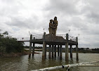 Vishwaguru Shri Basaveshwara Statue