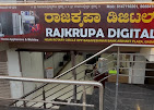 RAJKRUPA DIGITAL Electronics