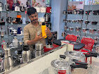 Prestige Xclusive – Mulugund Road, Gadag Betageri 4.9 (183) Kitchen supply
