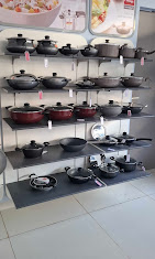 Prestige Xclusive – Mulugund Road, Gadag Betageri 4.9 (183) Kitchen supply