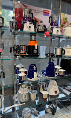 Prestige Xclusive – Mulugund Road, Gadag Betageri 4.9 (183) Kitchen supply