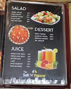 Salt N Papper