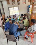 Ramu Swagat Hotel