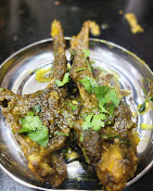 Ramu Swagat Hotel
