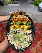 The Malladad Kitchen