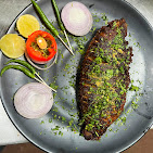 Fishtaurant