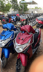 Shri Shivanand Motors