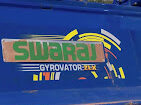 Swaraj Tractors – M/S Siddheshwar Motors