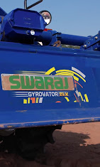 Swaraj Tractors – M/S Siddheshwar Motors