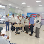 Maruti Suzuki Arena (RNS Motors, Gadag)