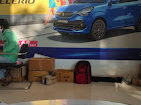 Maruti Suzuki Arena (RNS Motors, Gadag)