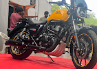 Sangam Motors